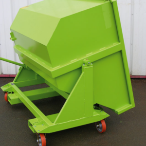 VOLQUETE BASCULANTE MULTIUSO