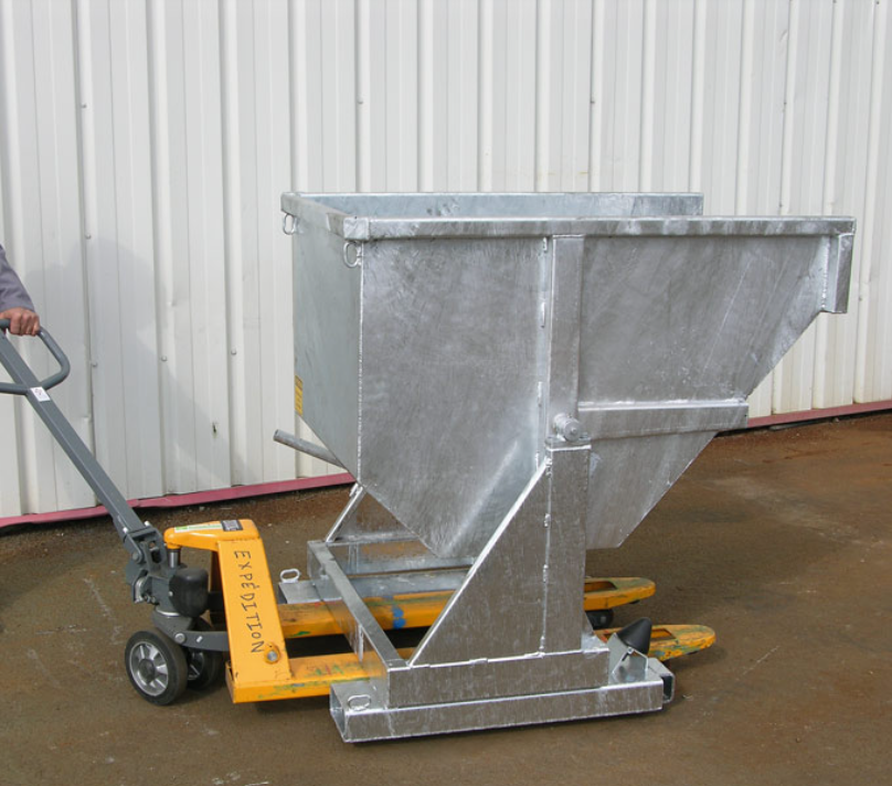 VOLQUETE BASC REFORZADO 2